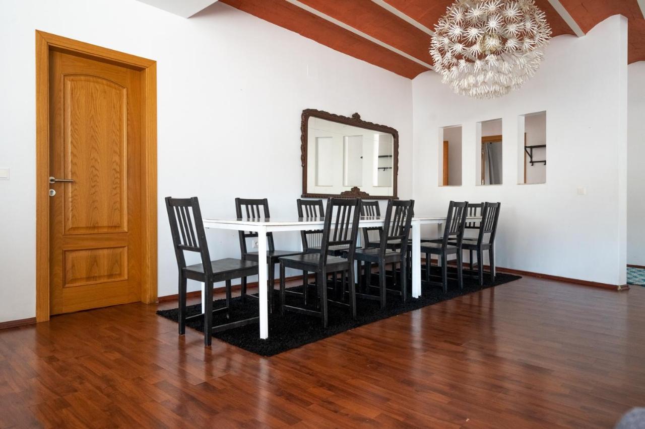 Villa Auba Lloret Lloret de Mar Eksteriør billede